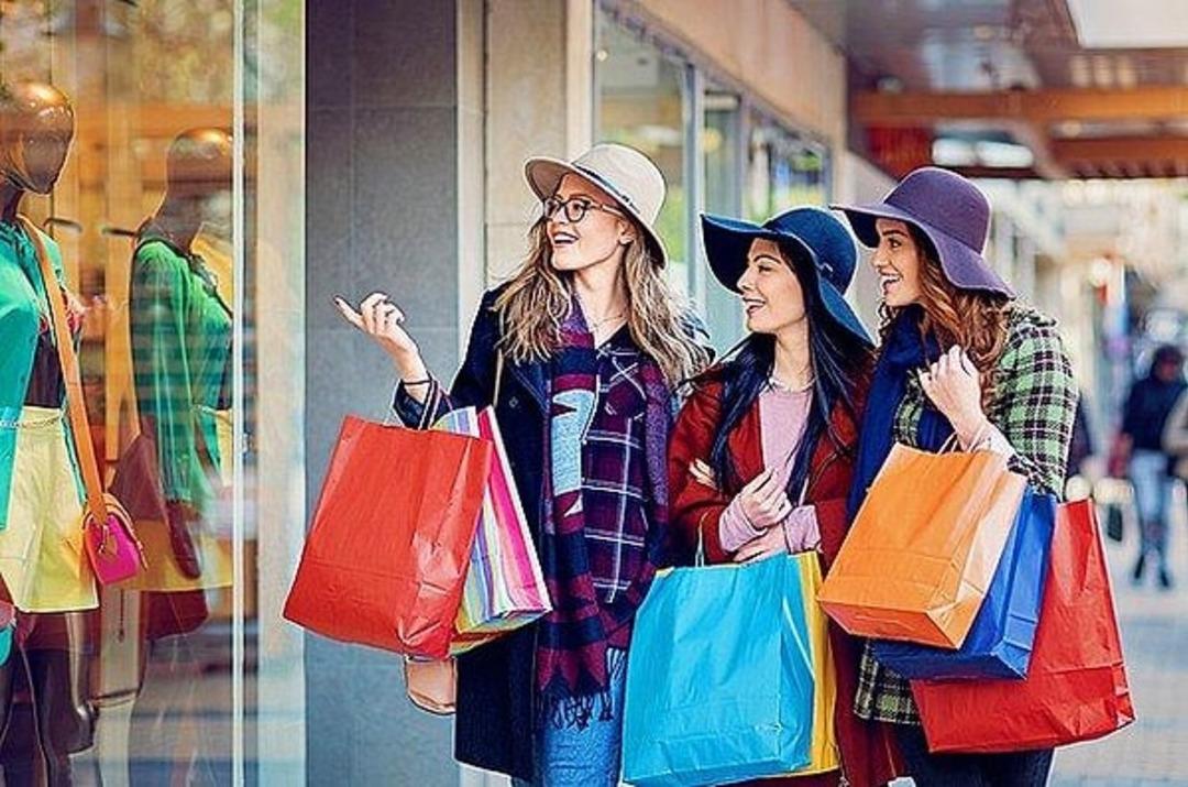 Minimalist bir dolap nasıl olur? Hem paradan hem de zamandan tasarruf edin… 5