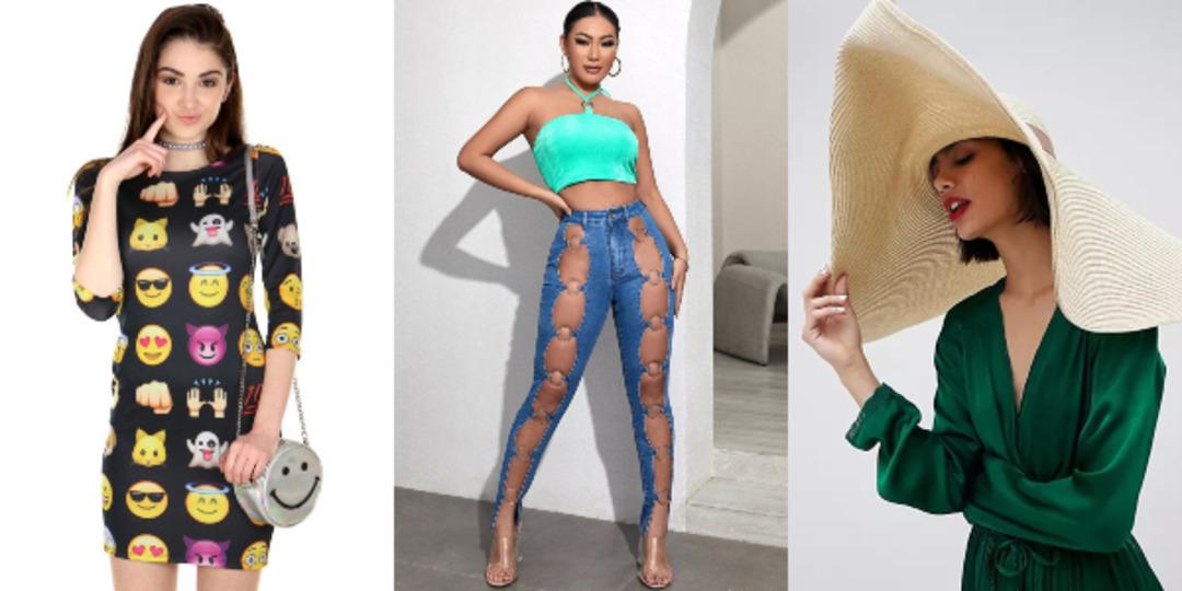 Minimalist bir dolap nasıl olur? Hem paradan hem de zamandan tasarruf edin… 10