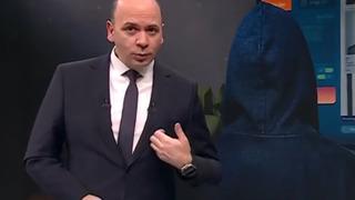 'Benim de görüntülerimi kullandılar' Ünlü spiker 'Sakın itibar etmeyin' diyerek açıkladı! Kredi kartı bilgileri...