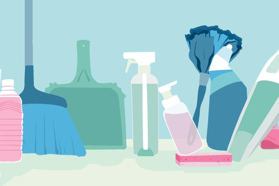 Evi daha düzenli tutmak için ne yapmalı? Cevabı bu içerikte! 2