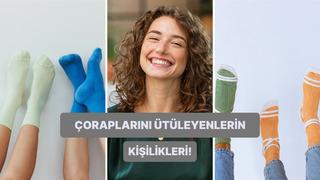Çoraplarını bile ütüleyenlerin bu hayatta hep kazanmasının 10 sebebi