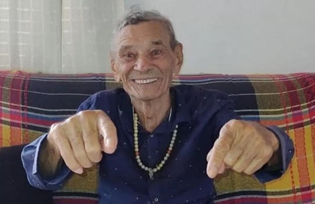 111 çocuğu ve torunu bulunan çift, Guinness Dünye Rekorları na girdi: "En uzun evlilik" rekorunun sahibi oldular 1