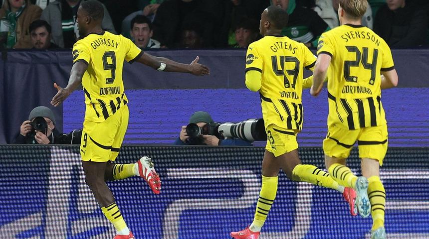 Şampiyonlar Ligi'ne ambargo koydu! Dünya yıldızlarını geride bıraktı! Gözler onun üstünde...