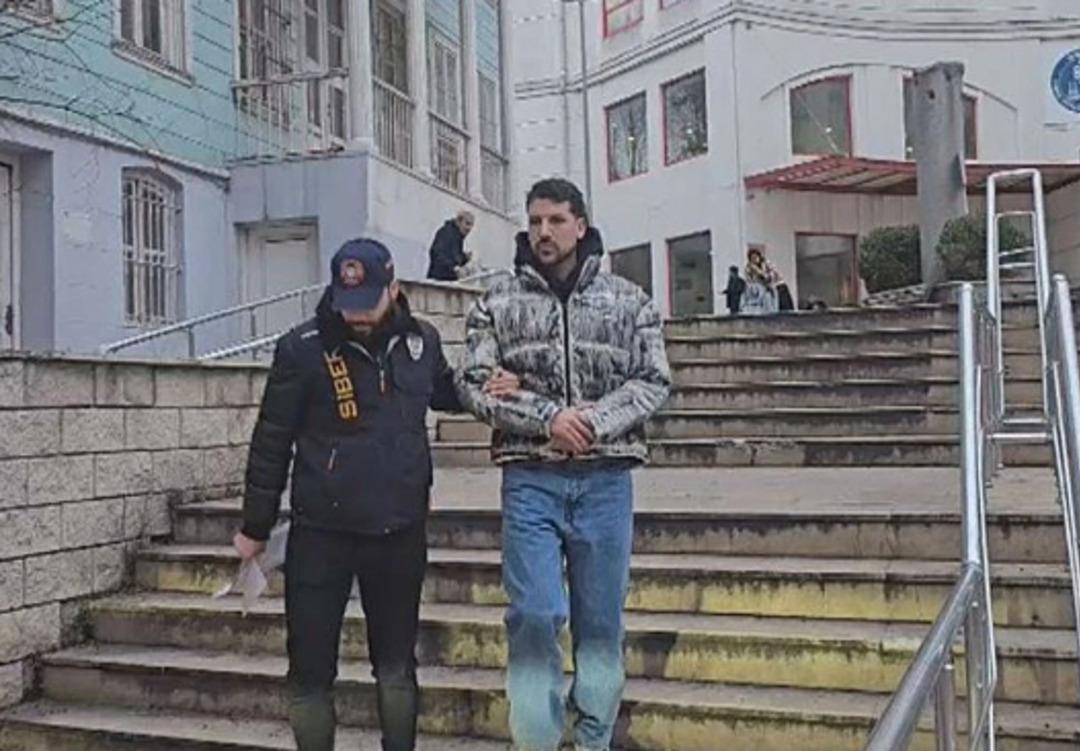 Kerimcan Durmaz tahliye edildi | "Bu sefer istediğim şampanya gelmedi" diyerek duruşmada anlattı 1