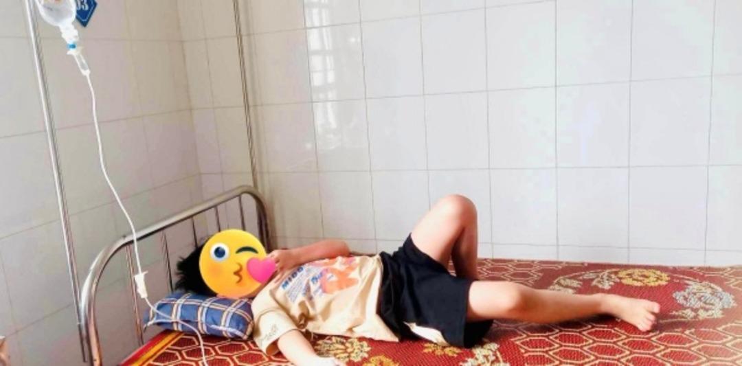 5 yaşındaki çocuğun ateşi bir anda yükseldi! Kulağından çıkan doktorları bile şaşkına çevirdi: Evdeki her çocuğun başına gelebilir 1