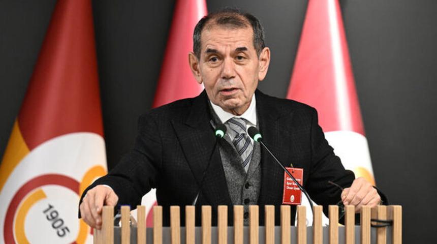 TFF'nin derbiye Slavko Vincic'i ataması sonrası Galatasaray cephesi ayaklandı!  Yürütmeyi durdurma talebiyle Tahkim Kurulu'na gittiler... 