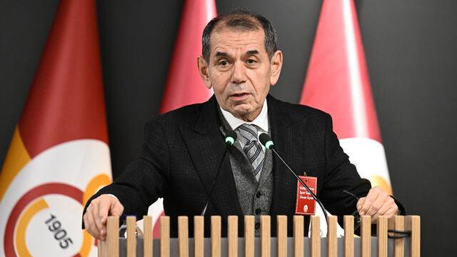 TFF'nin derbiye Slavko Vincic'i ataması sonrası Galatasaray cephesi ayaklandı!  Yürütmeyi durdurma talebiyle Tahkim Kurulu'na gittiler... 