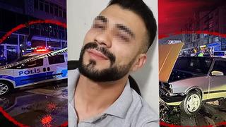 Polis aracında saklayarak bindiği silahla kafasına sıkmıştı! Karaman'daki akılalmaz olayda yeni gelişme: Kurtarılamadı