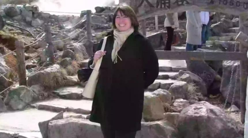 60'tan fazla ülkeyi ziyaret eden kadın bir daha asla gitmeyeceği tek yeri açıkladı! "Yüksek alarma geçtim"