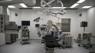 Yer: Diyarbakır... '75 hastaya gereksiz platin takıldı' iddiası sonrası Sağlık Bakanlığı'ndan açıklama geldi! 