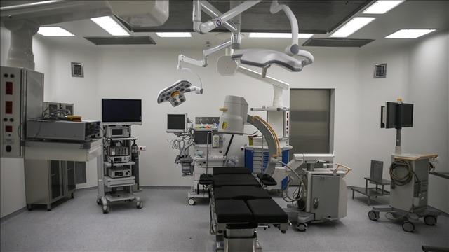 Yer: Diyarbakır... '75 hastaya gereksiz platin takıldı' iddiası sonrası Sağlık Bakanlığı'ndan açıklama geldi! 