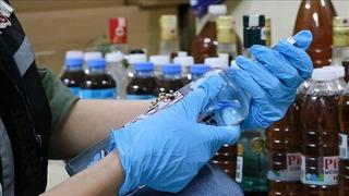 Sahte içki kabusunun bilançosu ağırlaştı: Ankara'da 63 can kaybı