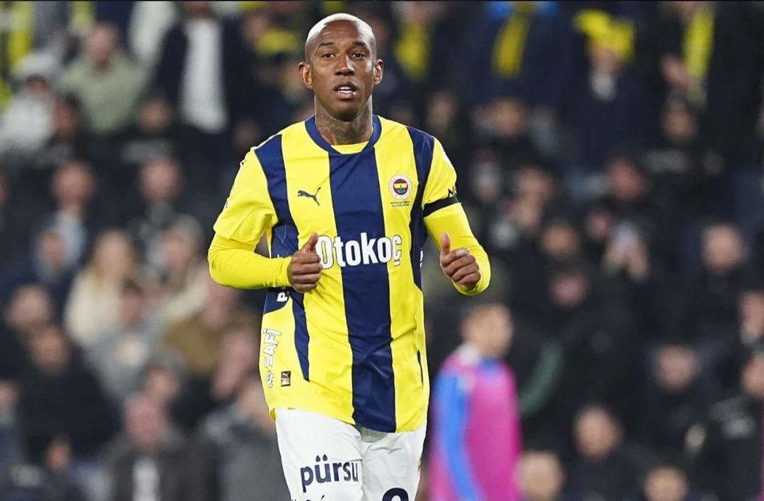 Fenerbahçe resmen duyurdu! Cengiz Ünder Los Angeles FC ye kiralandı 1