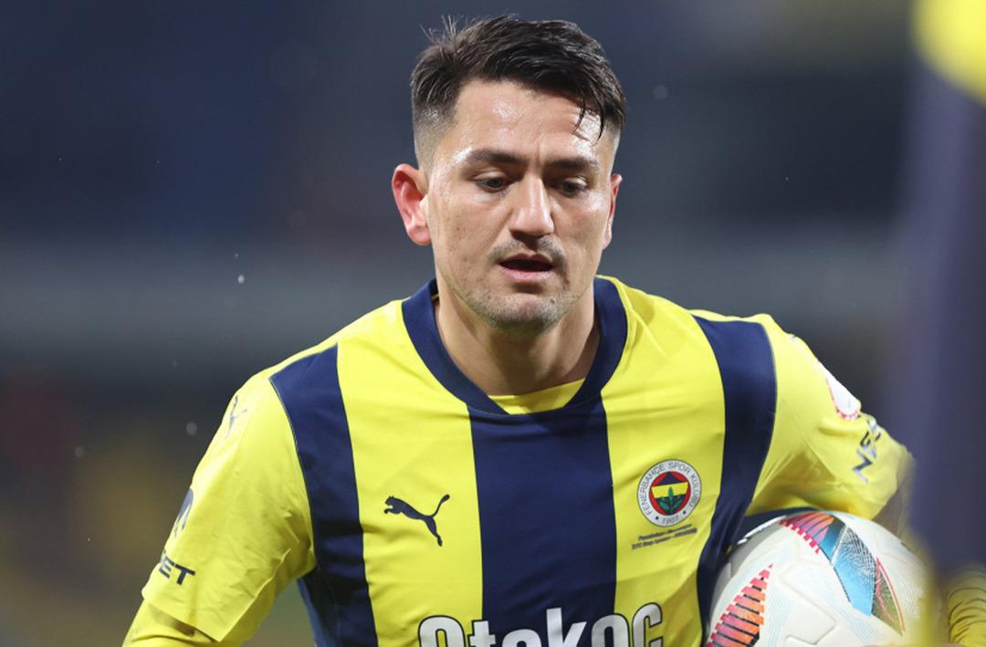 Fenerbahçe resmen duyurdu! Cengiz Ünder Los Angeles FC ye kiralandı 2