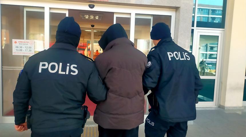 Edirne'de kahreden olay... Babasının sorduğu soruya sinirlendi, gözünün yaşına bakmadı! Sebebini sorunca verdiği cevap akıllara durgunluk getirdi