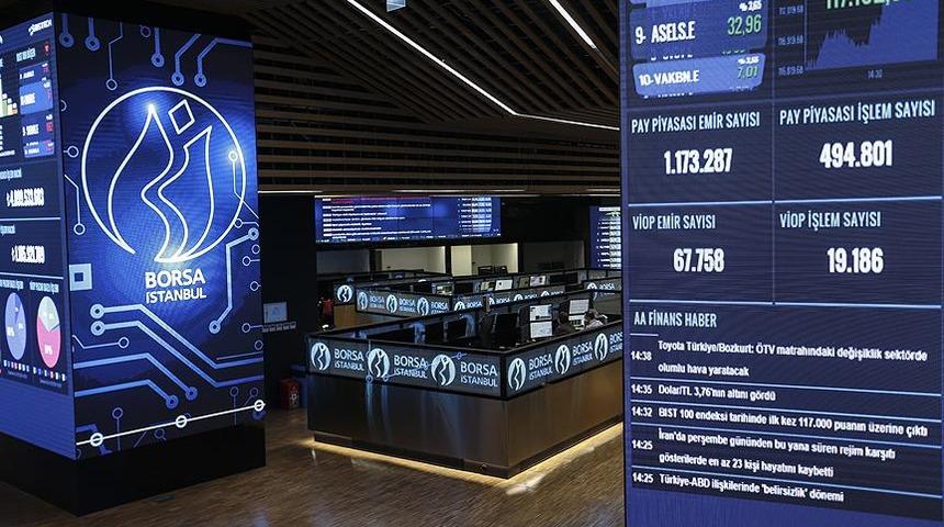 Borsa güne nasıl başladı?
