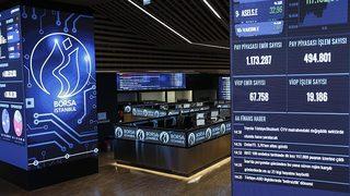 Borsa İstanbul Swap Piyasası, 1 Ekim'de faaliyete geçecek
