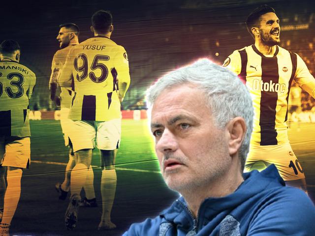 Derbi öncesi rotasyon... F.Bahçe tur için sahada!