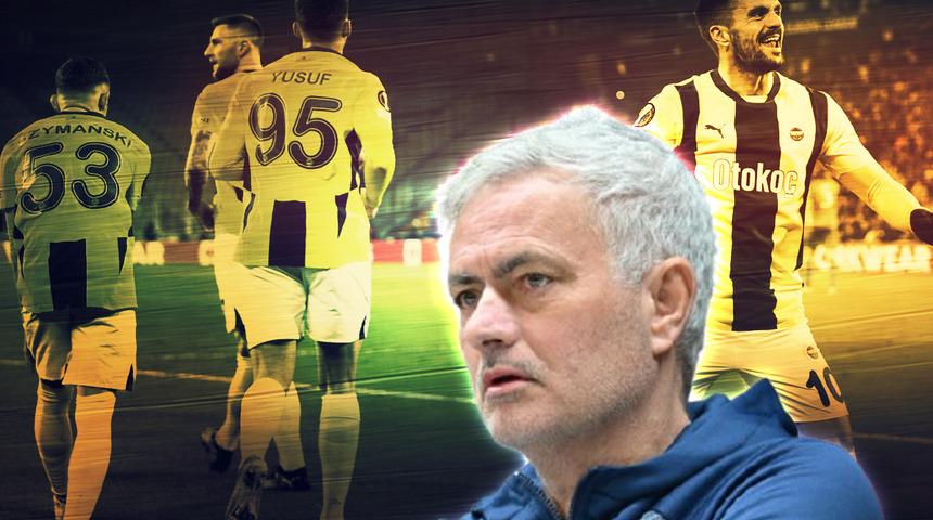 Anderlecht-Fenerbahçe maçı son dakika: Kanarya, tur için sahada! Derbi öncesi rotasyon...