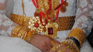 Düğünlerde yeni dönem başladı! Altın yükselince çareyi kiralamakta buldular! Eş, dost, akraba görsün diye...