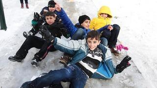 21 Şubat cuma hangi illerde okullar tatil edildi? Tek tek açıklandı... Eğitime kar engeli! 