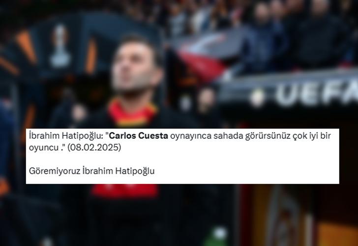Galatasaray'ın elenmesinin ardından ortalık yıkıldı! "Okan Buruk'un gidişi artık çok yakın" G4