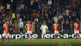 Galatasaray'ın elenmesinin ardından ortalık yıkıldı! Okan Buruk'un gidişi artık çok yakın