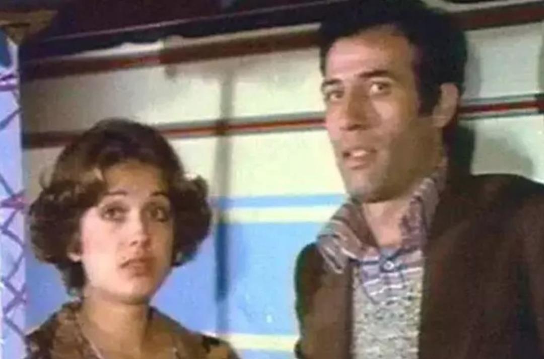 Yeşilçam’ın masum güzeliydi! Şöhreti geride bırakıp profesör oldu! Gölgen Bengü nün son hali gündem oldu 1