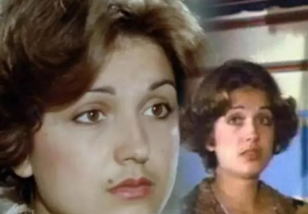 Yeşilçam’ın masum güzeliydi! Şöhreti geride bırakıp profesör oldu! Gölgen Bengü nün son hali gündem oldu 2