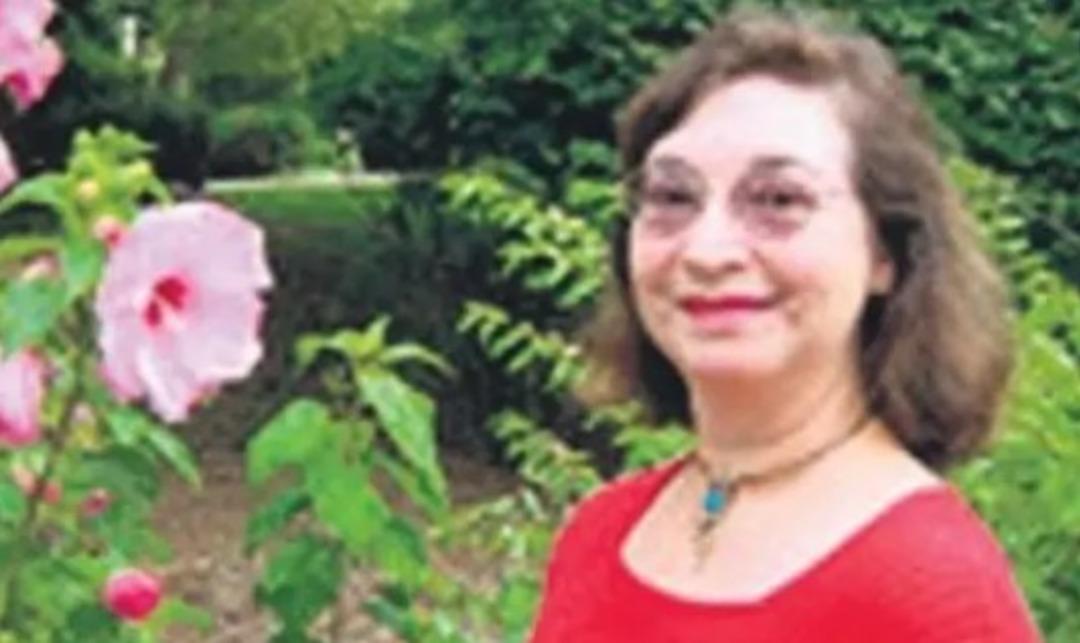 Yeşilçam’ın masum güzeliydi! Şöhreti geride bırakıp profesör oldu! Gölgen Bengü nün son hali gündem oldu 4