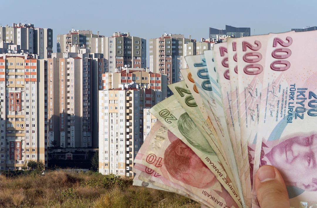 Kredi çekmek isteyenlere kötü haber! Geçen haftaki faiz oranlarından geriye yeller esiyor...