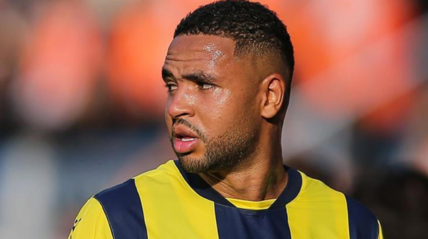 Fenerbahçe'nin yıldızının önünde durabilene aşk olsun! Anderlecht maçını da boş geçmedi, kariyer sezonunu şimdiden egale etti