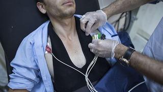 Vakalardaki yüksek oran alarm veriyor! Uzman isim uyardı: Kalbin en büyük düşmanı buymuş!