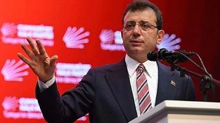 CHP'de ön seçim heyecanı! İBB Başkanı Ekrem İmamoğlu başvuru yapacak