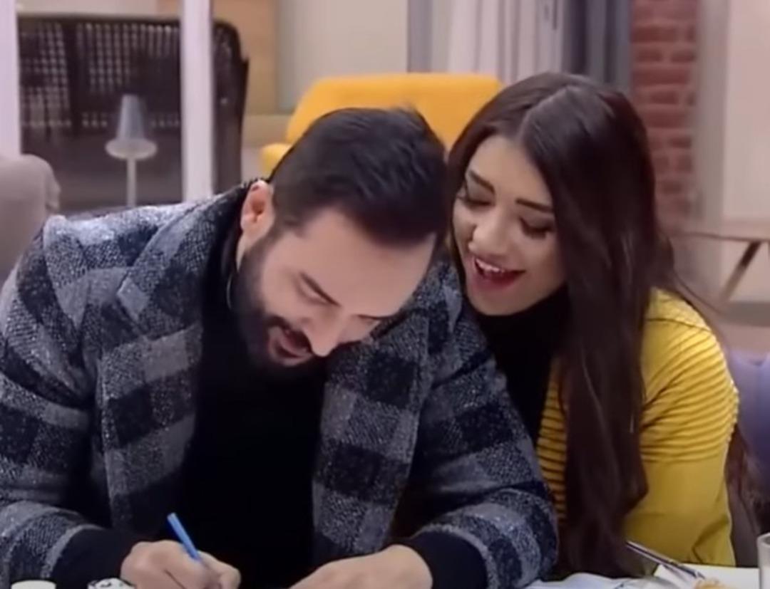 Aycan Varış ve Onur Yüksel evleniyor! Kısmetse Olur un favori çiftlerindendi! Bali de nikah...  1