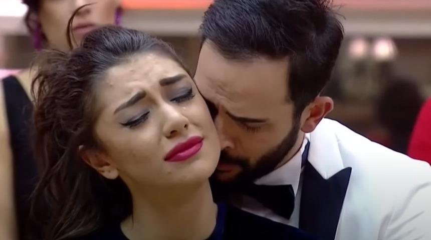 Aycan Varış ve Onur Yüksel evleniyor! Kısmetse Olur'un favori çiftlerindendi! Bali'de nikah... 