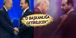 Kürşad Zorlu'ya Erdoğan'dan kritik görev! "O  başkanlığa getirilecek"