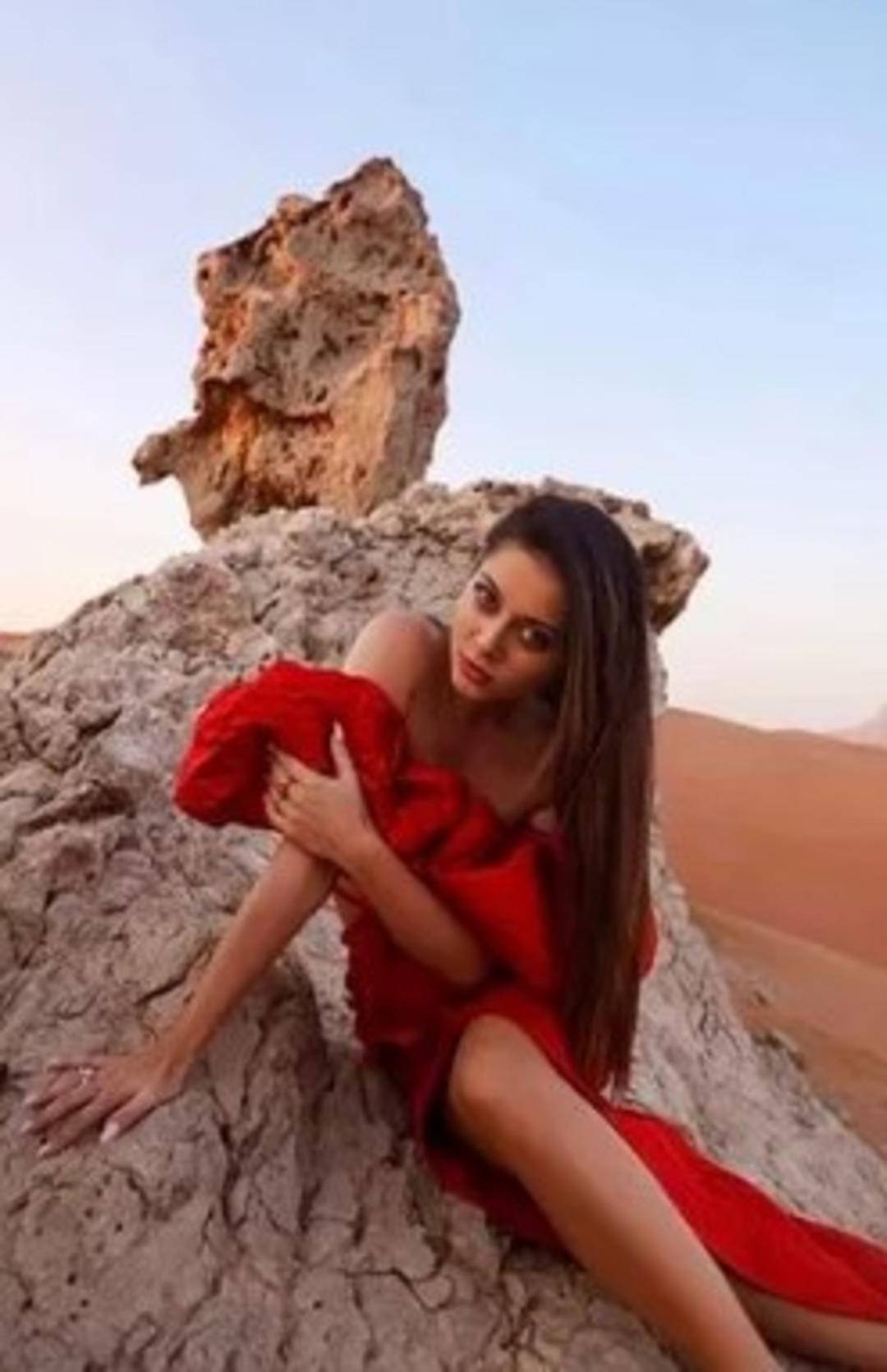 Rus fenomen Victoria Lerman in korkunç ölümü! Saatlerce kaynar suyun altında kaldı: Yanarak hayatını kaybetti 2