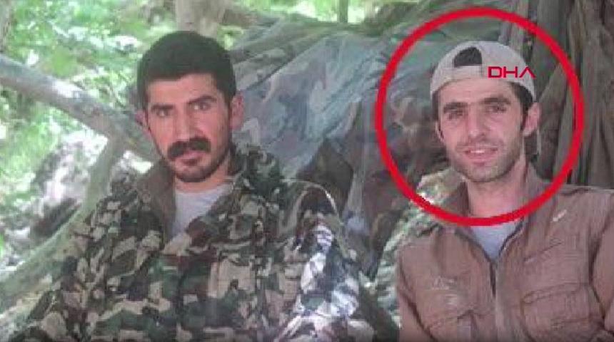 SON DAKİKA | MİT'ten Irak'ta nokta operasyon! PKK/KCK iki terörist etkisiz hale getirildi