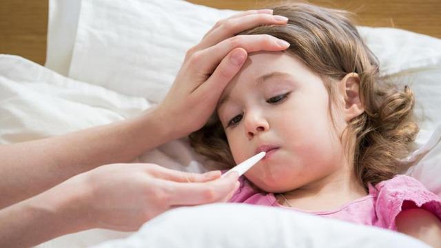 Vakalar aldı başını gidiyor: Çocuklar için 'ciddi tehlike' uyarısı! influenza'dan korunmanın yöntemleri nedir?