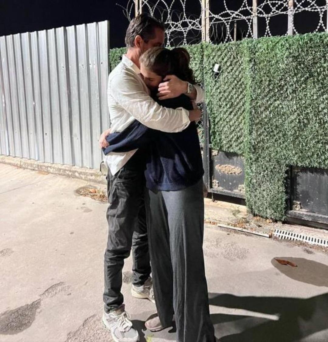 Kızının babası ona Bipolar demişti! Deniz Akkaya ruh sağlığı raporunu yayınladı 2