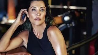 Kızının babası ona 'Bipolar' demişti! Deniz Akkaya ruh sağlığı raporunu yayınladı