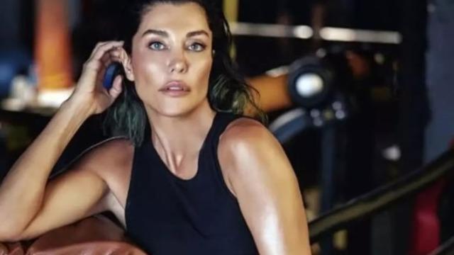 Kızının babası ona 'Bipolar' demişti! Deniz Akkaya ruh sağlığı raporunu yayınladı