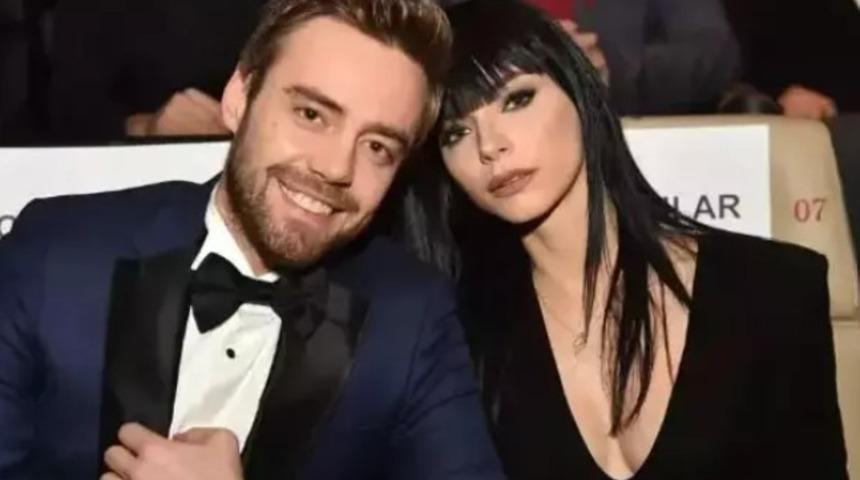 Eski karısı Merve Boluğur ile barıştığı söylenmişti! Murat Dalkılıç'ın yeni sevgilisi bakın kim çıktı 