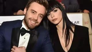 Eski karısı Merve Boluğur ile barıştığı söylenmişti! Murat Dalkılıç'ın yeni sevgilisi bakın kim çıktı 