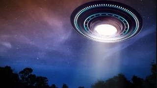 Gaziantep'te UFO görülmüştü! Komplo teorileri havada uçuştu: 2027'den önce temas kesinlikle gerçekleşecek