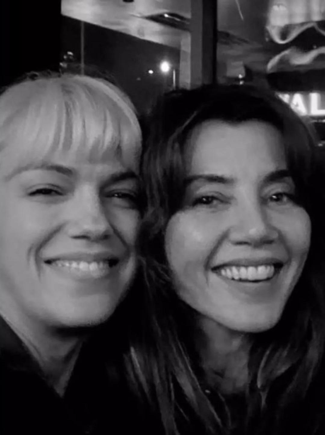 Ülkeyi terk etmişti! Hayat Bilgisi nin aşıkları Ortega ve Barbie yıllar sonra buluştu! İpek Erdem ile Paşhan Yılmazel e yorum yağdı 3