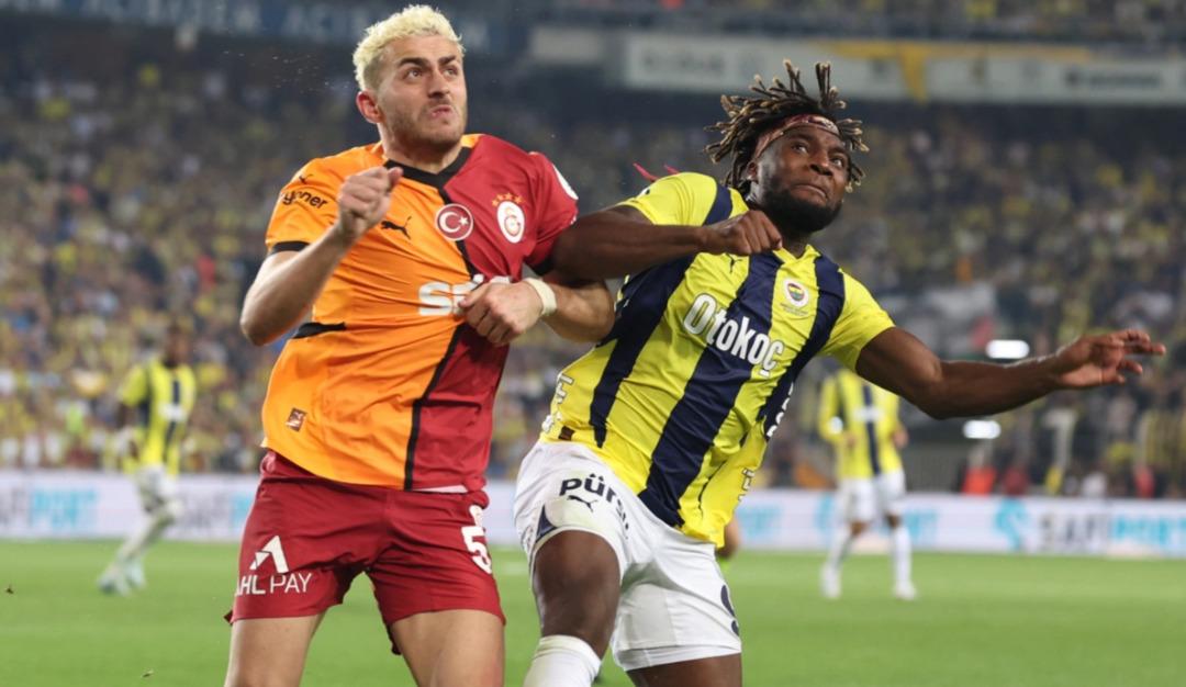Fenerbahçe yönetimi derbi öncesi harekete geçti! İşte Galatasaray galibiyeti için verilecek prim 1