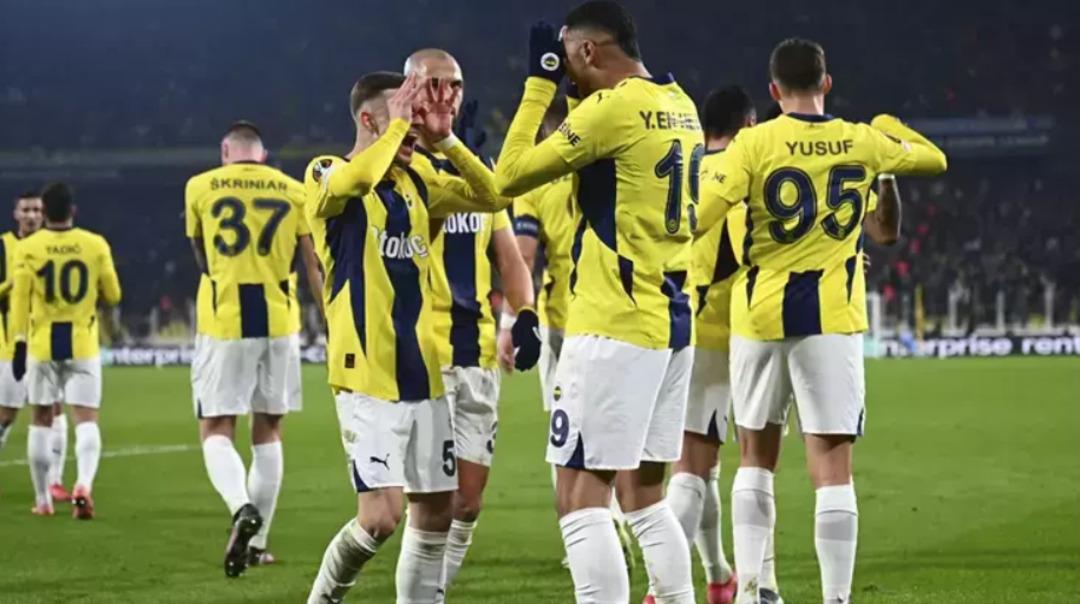 Fenerbahçe yönetimi derbi öncesi harekete geçti! İşte Galatasaray galibiyeti için verilecek prim 2