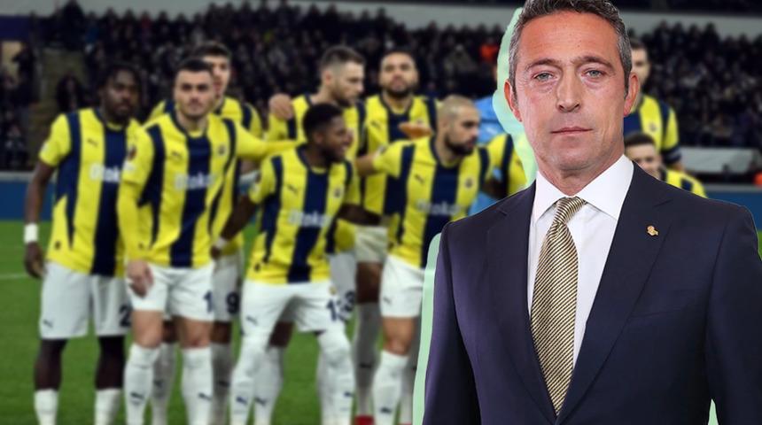 Fenerbahçe yönetimi derbi öncesi harekete geçti! İşte Galatasaray galibiyeti için verilecek prim